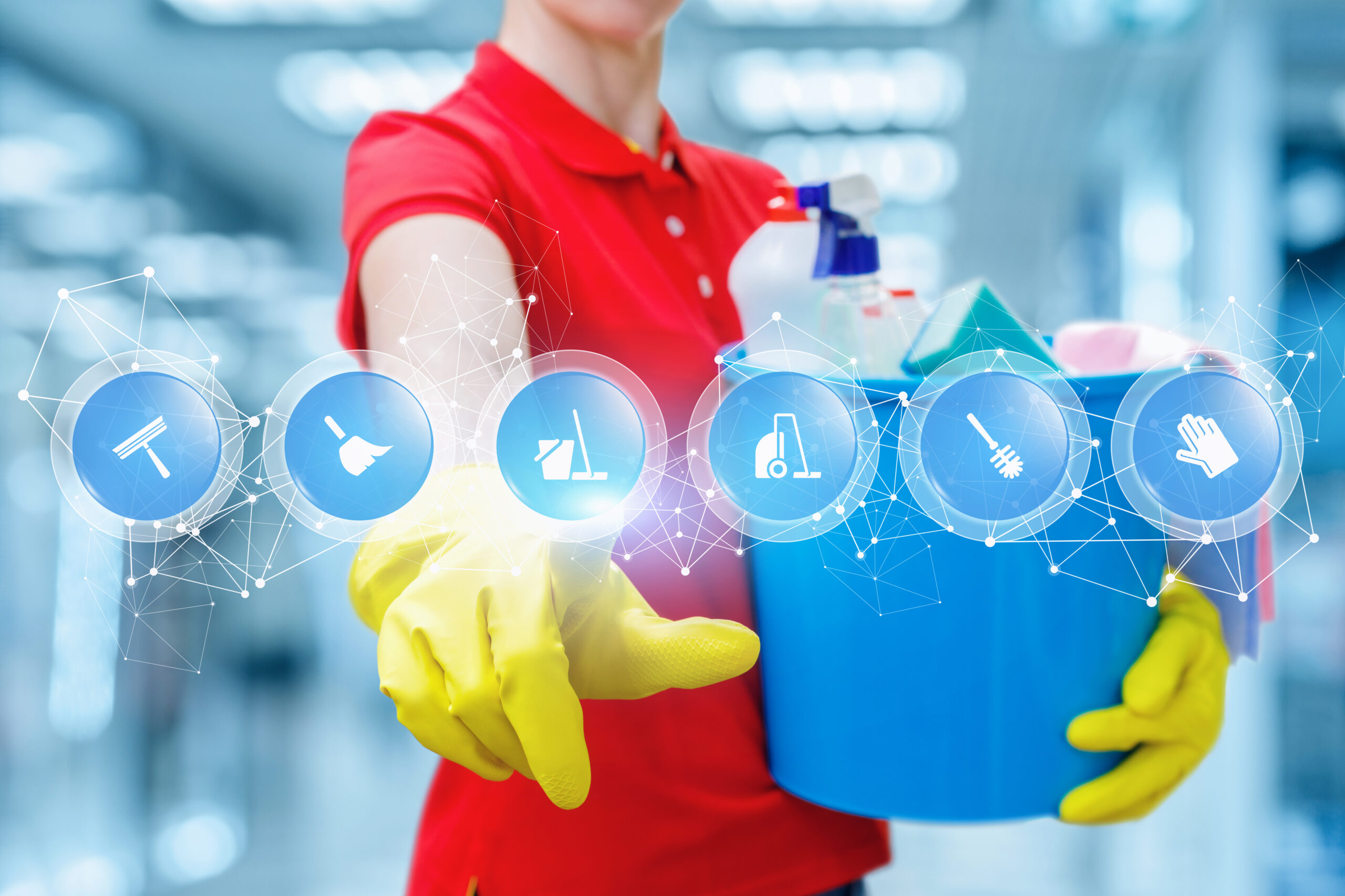 About Us - A&A Facilities Management
